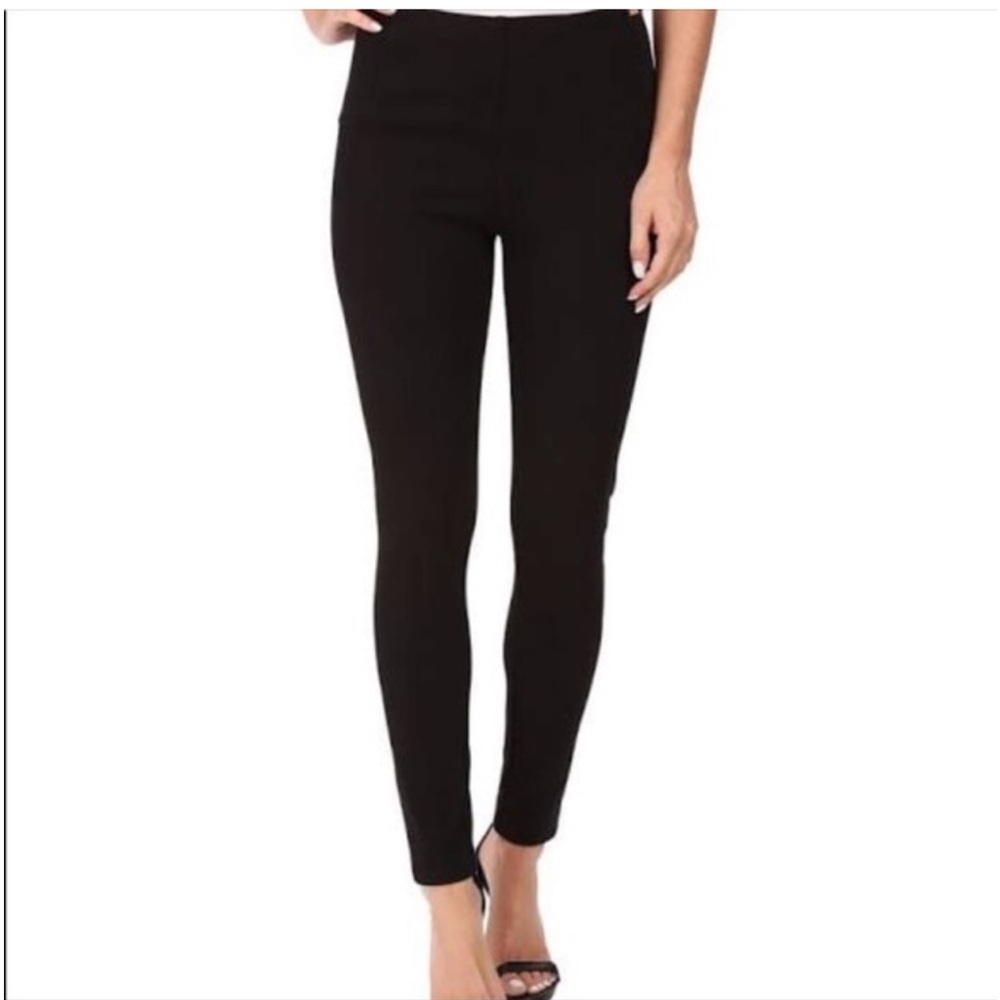 Ivanka Trump faux suede pants size XL